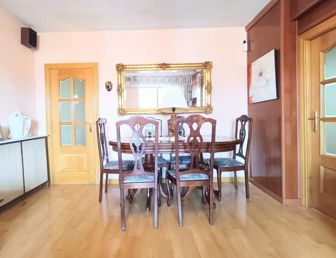 Flat with lift to rent in MARROQUINA, imagen 3