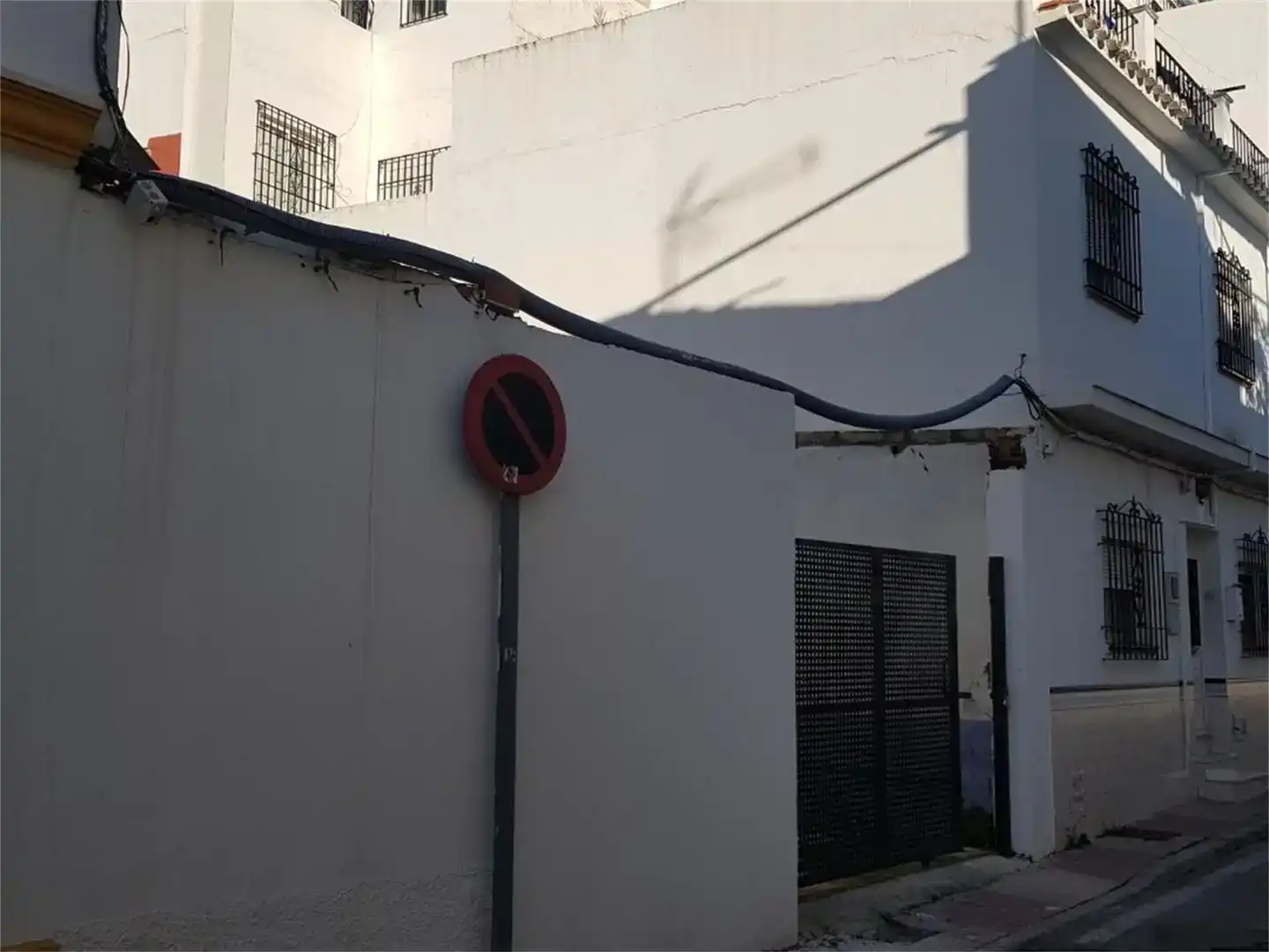 Parking de Piso en venta en Marbella