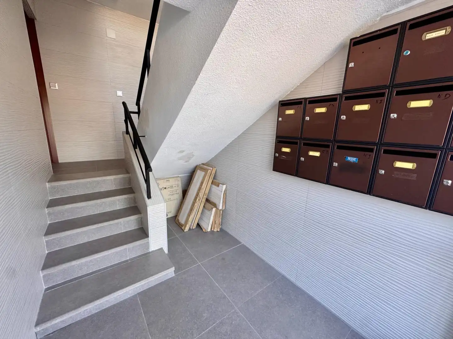 Piso en venta en San Vicente del Raspeig / Sant Vicent del Raspeig con Aire acondicionado y Amueblado