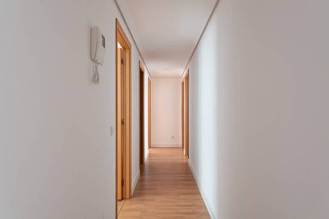 Piso en Venta en Dr. Chiscano Díaz, 20 en Negrín