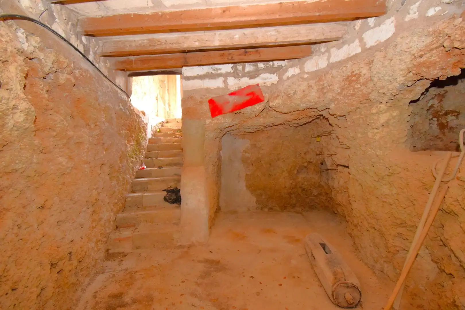 Casa o xalet en venda en Muro amb Aire condicionat, Calefacció i Jardí privat