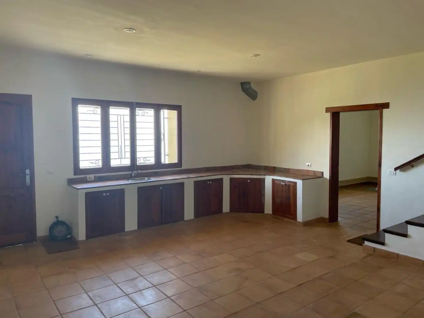 Cuina de Casa o xalet en venda en Santa Cruz de Tenerife