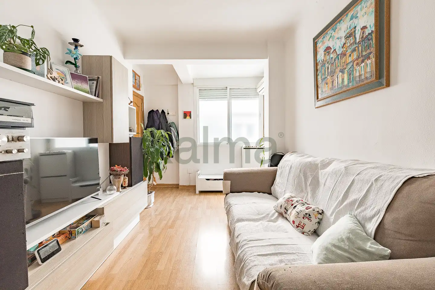 Flat with lift for sale in Avenida Donostiarra, imagen 5