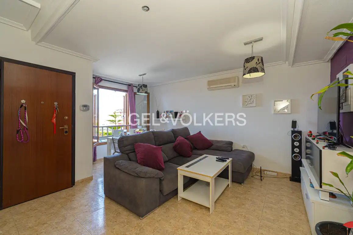 Casa con piscina in vendita a Balcón de Finestrat - Terra Marina, imagen 7