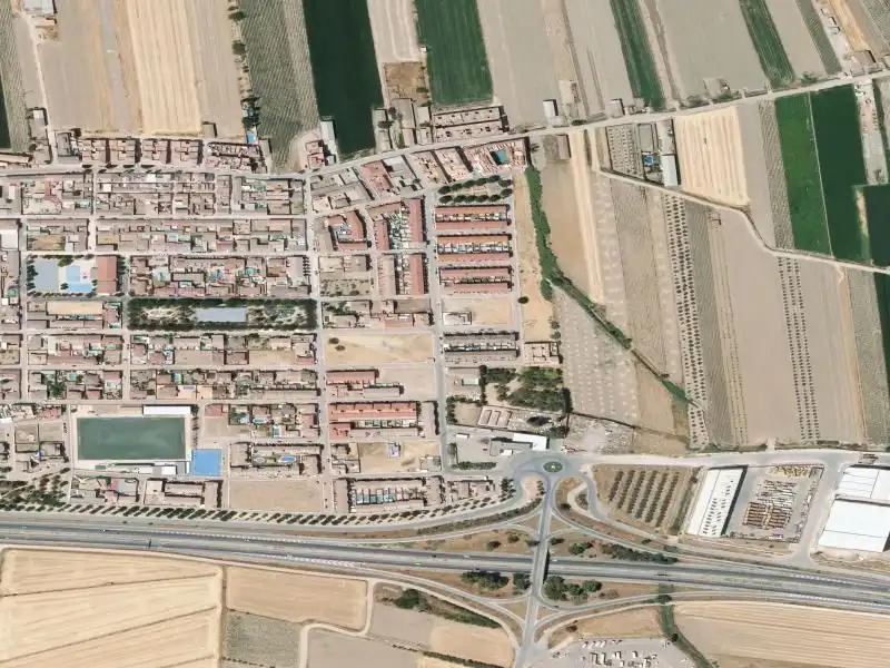 Piso en venta en Cijuela
