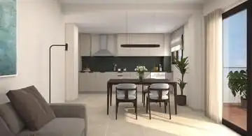 Appartement compact à vendre à Urbanizacion Pineda Pals, imagen 5
