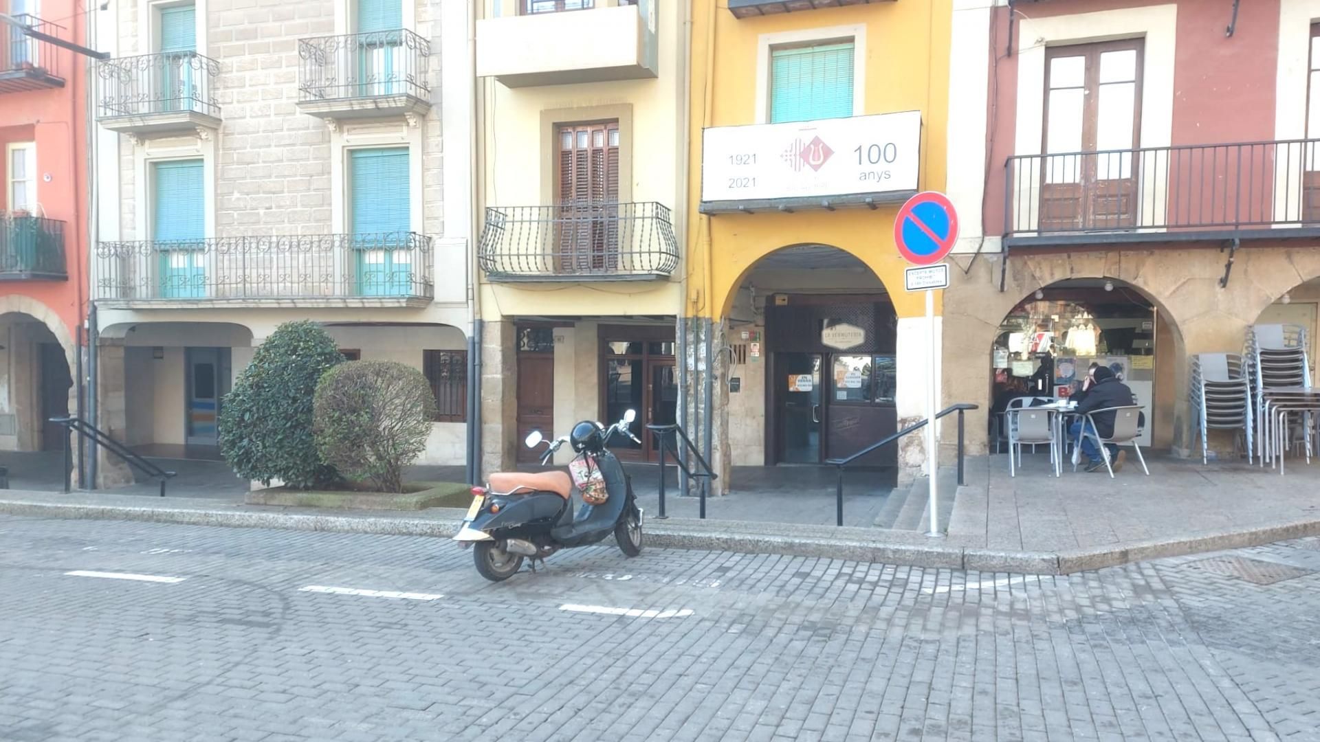 Local de lloguer a del Mercadal, Balaguer