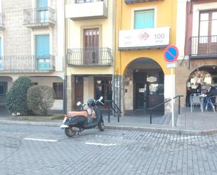 Exterior view of Premises to rent in Balaguer