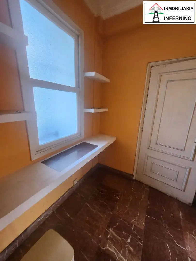 Flat for sale in O Feal - Xubia, imagen 7