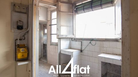 Foto 3 de Piso en venta en Calle Sant Antoni Abat, El Raval, Barcelona Capital
