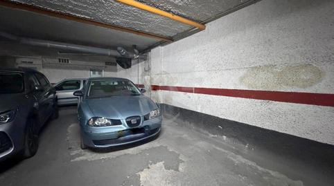 Foto 4 de Garatge en venda a Ramón Marquet, 8, El Grau, Valencia Capital