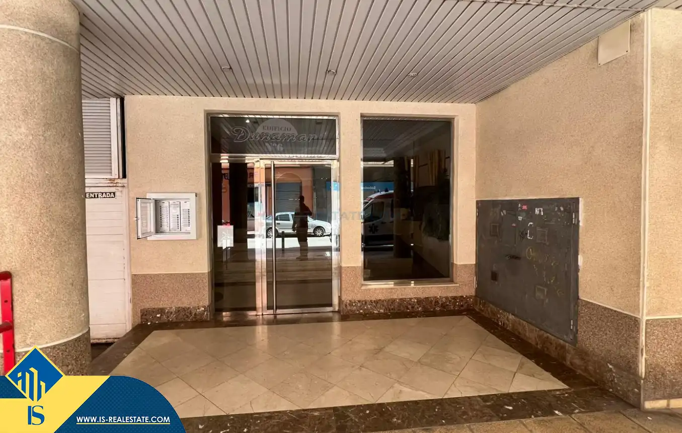 Penthouse with lift for sale in La Mata, imagen 42
