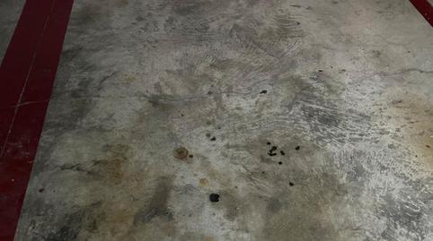 Foto 4 de Garatge de lloguer a Avenida Granada, 49, Belén - San Roque,  Jaén Capital