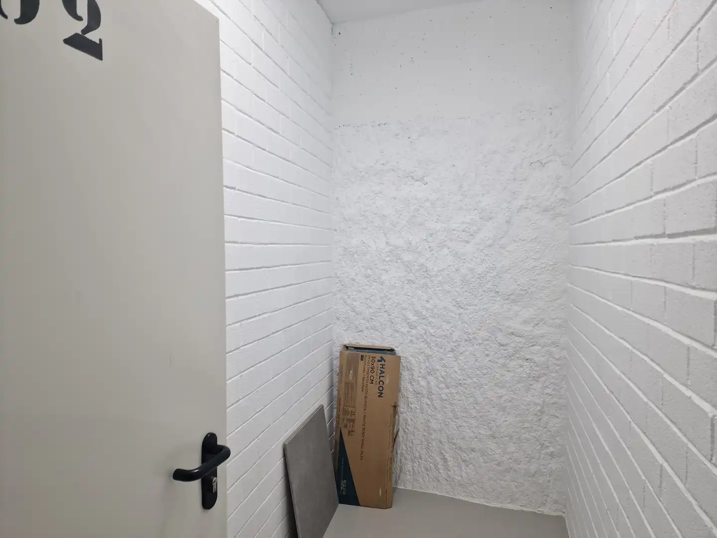 Piso de alquiler en Girona con Aire acondicionado, Calefacción y Trastero