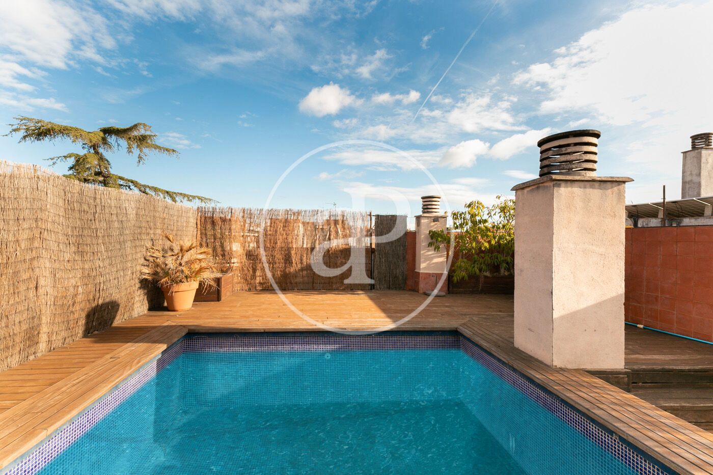 Attic for sale in Carrer del Rosari, Les Tres Torres