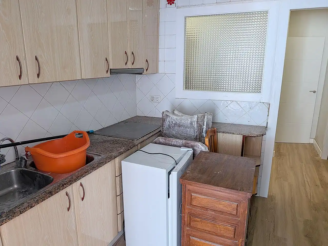 Kitchen of Houses for sale in Ulldecona  with Terrace