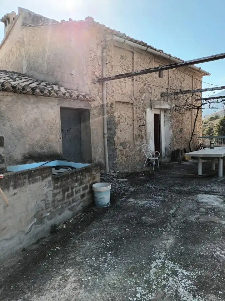 Casa rústica en venda a Sella, imagen 7