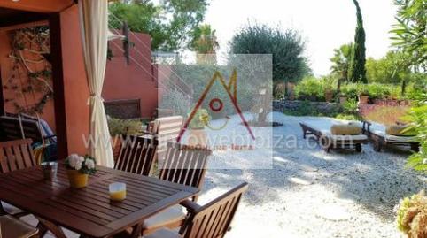 Photo 3 of Single-family semi-detached to rent in Cala Vedella - Cala Tarida, Illes Balears