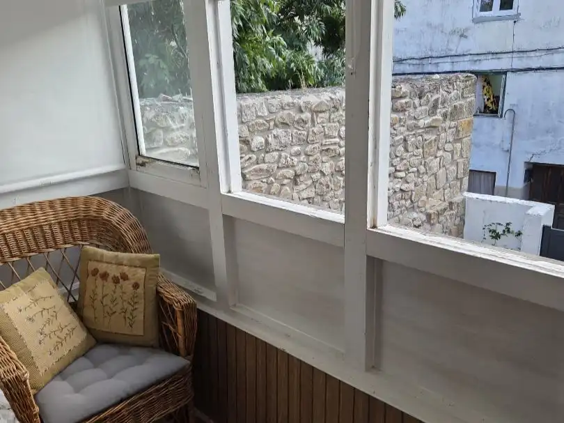 Balcony of Houses for sale in Reinosa, Cantabria