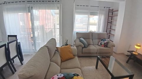 Foto 3 de Piso de alquiler en Pintor Villacis, La Catedral, Murcia Capital