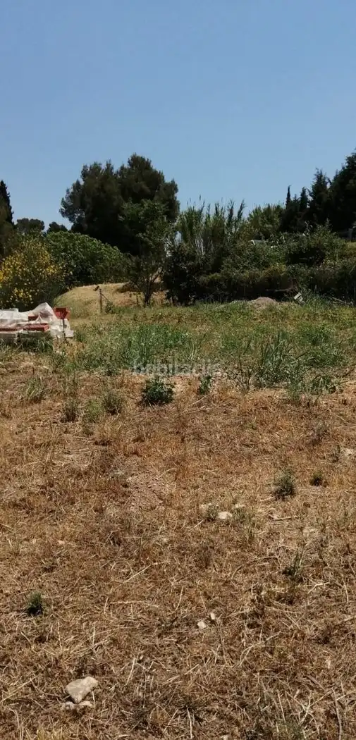Wohnbaugrundstück zum Verkauf in Passeig Ametllers 24, imagen 3