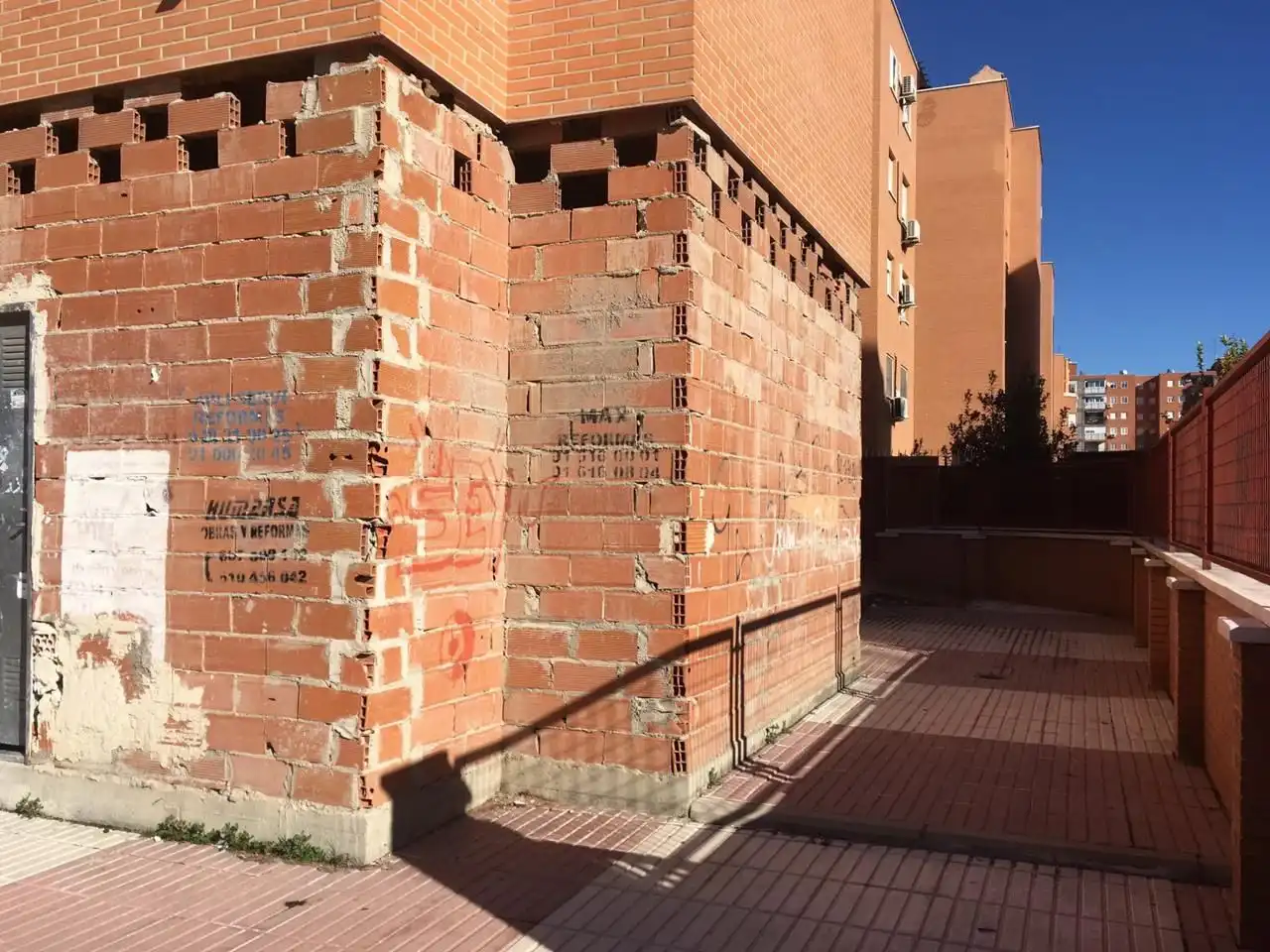 Local commercial à louer à Humanes de Madrid, imagen 13