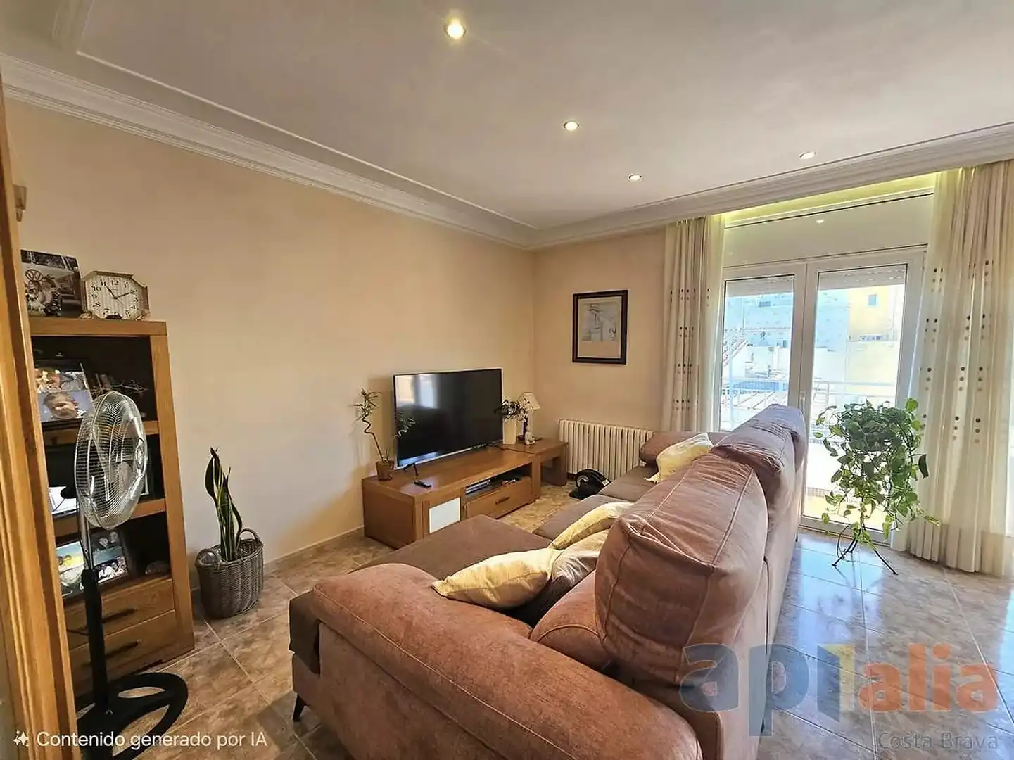 Wohnung zum Verkauf in Vilartagues - Tueda de Dalt, imagen 8