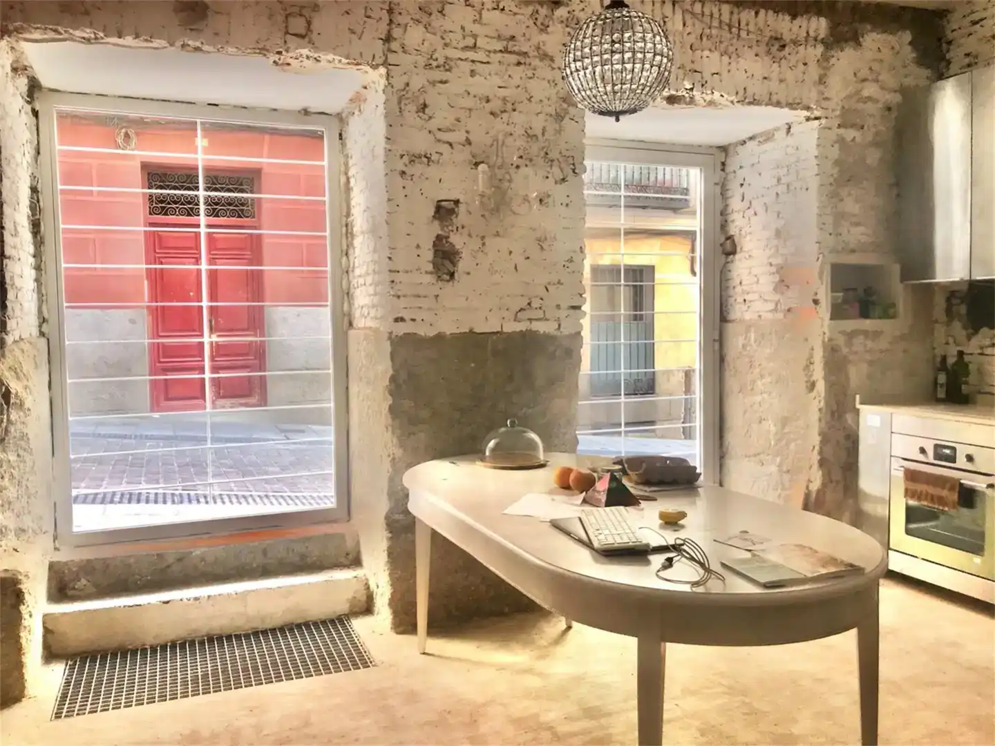 Fotografía del inmueble reportado: 1.450 €/mes — Embajadores – Lavapiés, Madrid