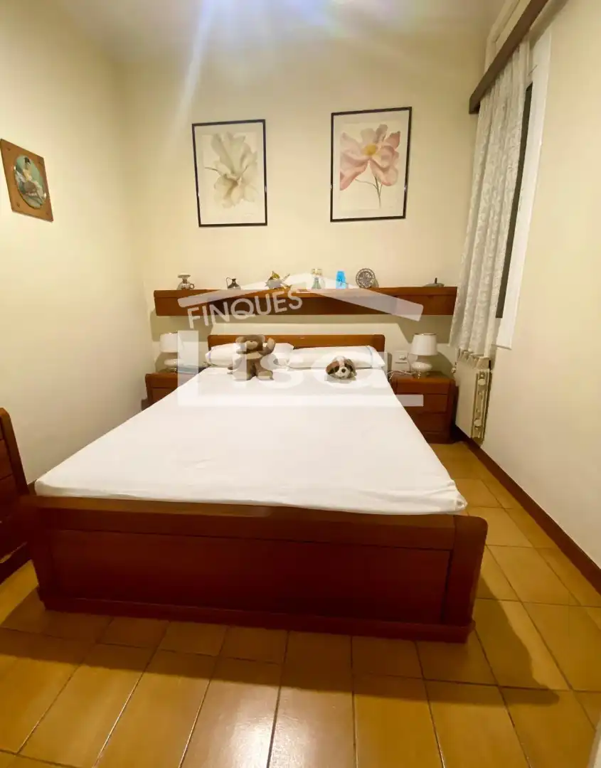 Wohnung mit Terrasse zum Verkauf in Carrer de Padilla, imagen 7