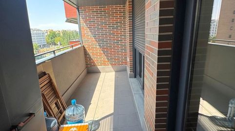 Photo 3 of Flat for rent in Ensanche, Alcalá de Henares