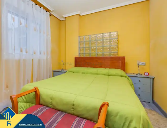 Wohnung mit Aufzug zum Verkauf in Centro, imagen 2