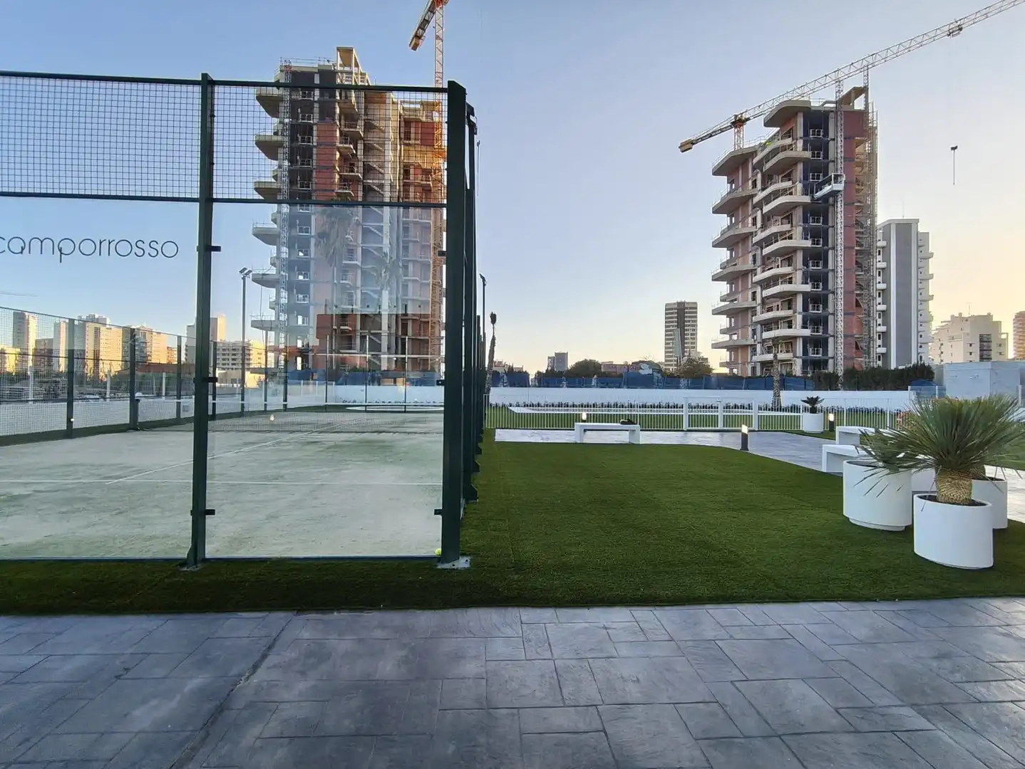 Apartamento con piscina en venta en Marisol Park - Ortembach - Los Almendros, imagen 37