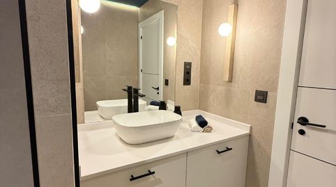 Foto 5 von Wohnung zur Miete in Calle Don Bosco, 2, Garrido Sur, Salamanca Capital