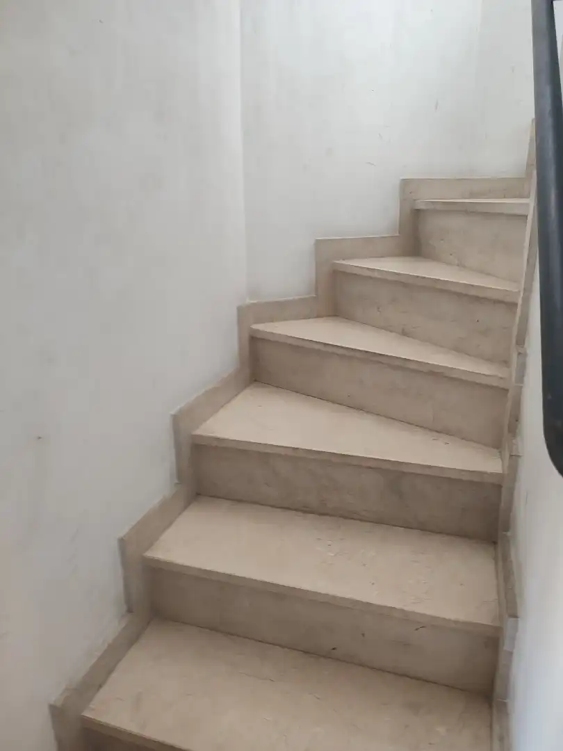 Flat for sale in Sant Adrià de Besòs  with Heating, Terrace and Furnished