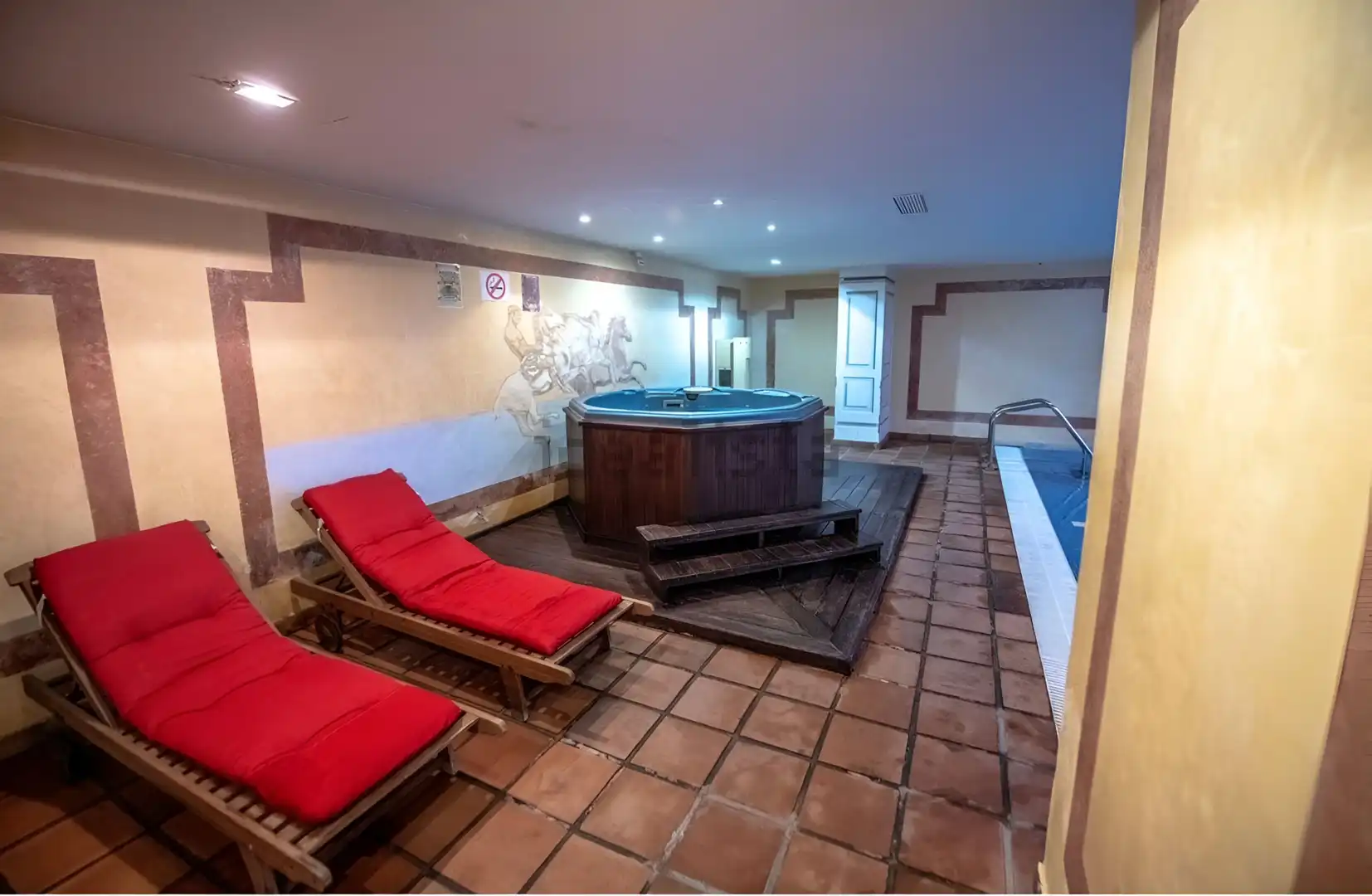 Apartamento con piscina en venta en Selwo, imagen 34