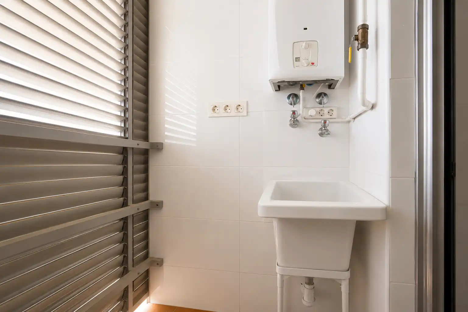 Bany de Àtic en venda en Reus amb Aire condicionat i Balcó
