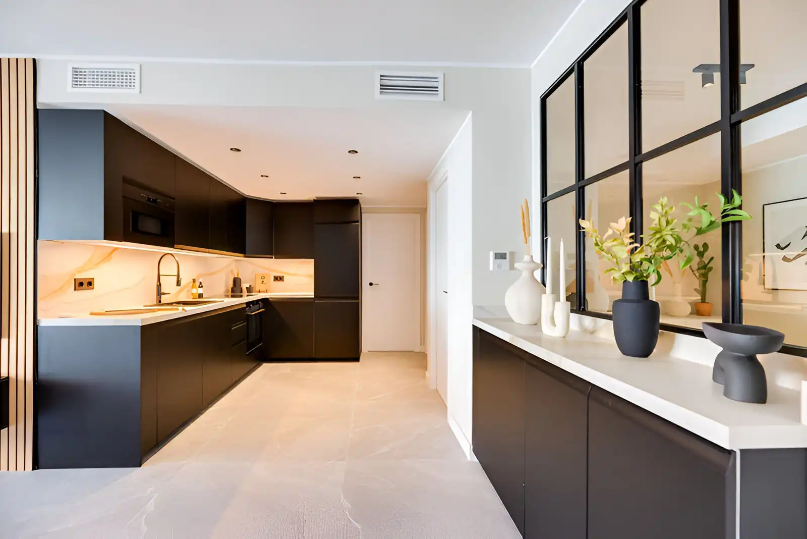 Penthouse mit Pool zum Verkauf in Nueva Andalucía, imagen 27