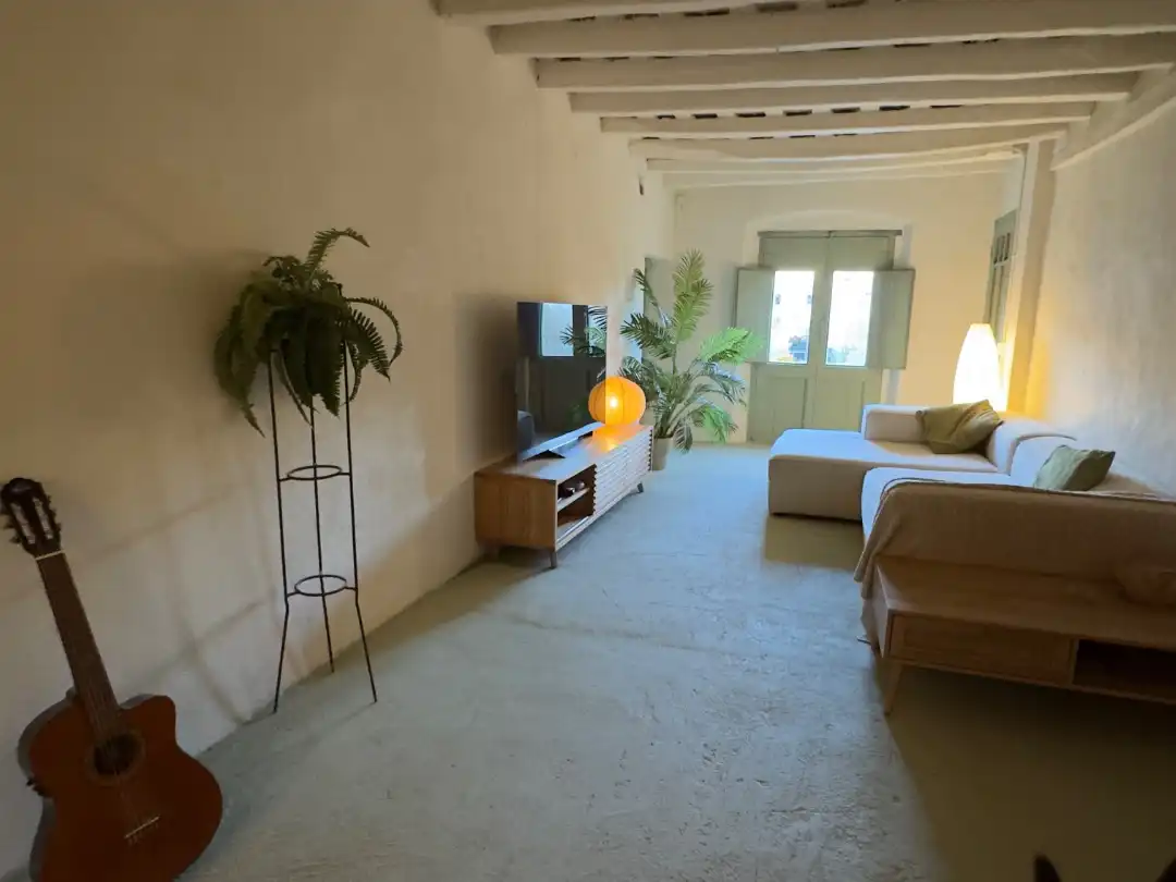 Adossat amb jardí en venda a Passeig Firal 3, imagen 28