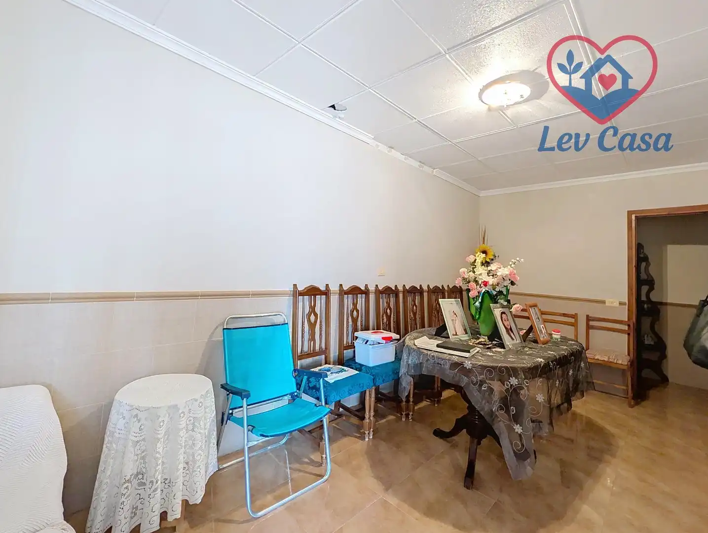 Casa o chalet en venta en Lorca