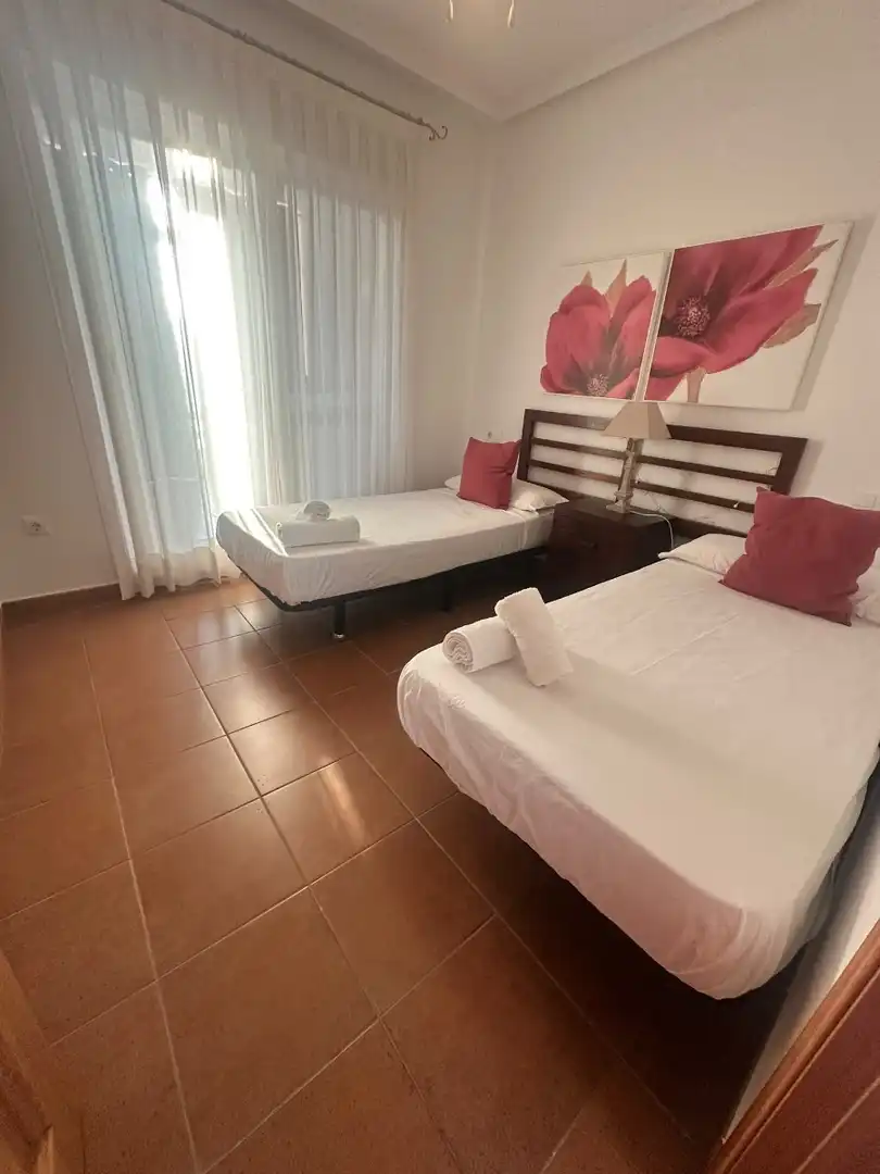 Villa avec piscine à louer à Bonalba - Cotoveta, imagen 12