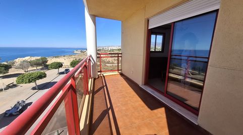 Foto 2 de Pis de lloguer a Platja de Torres, Villajoyosa / La Vila Joiosa