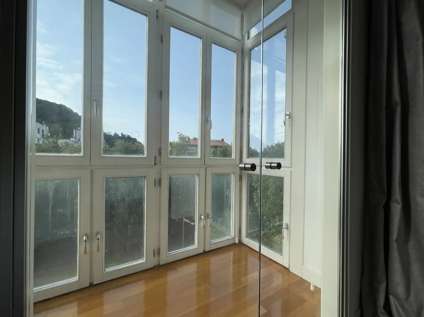 Pis amb terrassa de lloguer a Donostia-San Sebastián - Boulevard 19, imagen 19