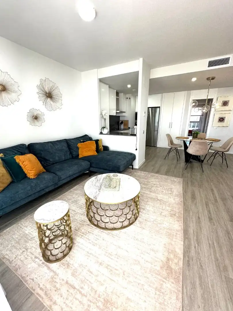 Apartamento con piscina en venta en Calle Los Arcos 25, imagen 5