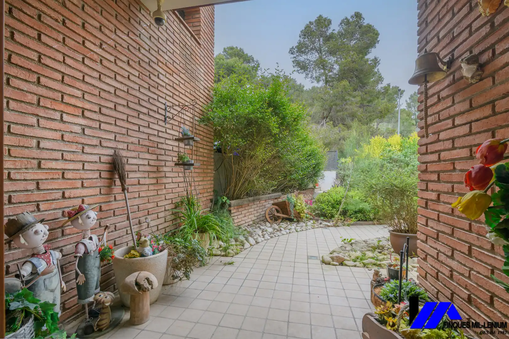 House with terrace for sale in Begues, imagen 79