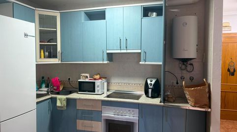 Photo 4 of Ground floor for sale in Paseo Rodriguez Delafuente, 2, Viator, Almería