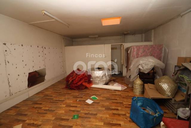 Oficina en Alquiler en Larrea - San Juan de Dios - Peñota