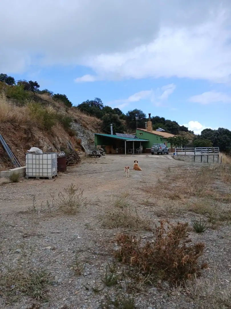 Terreno en venta en N/A, Sierro
