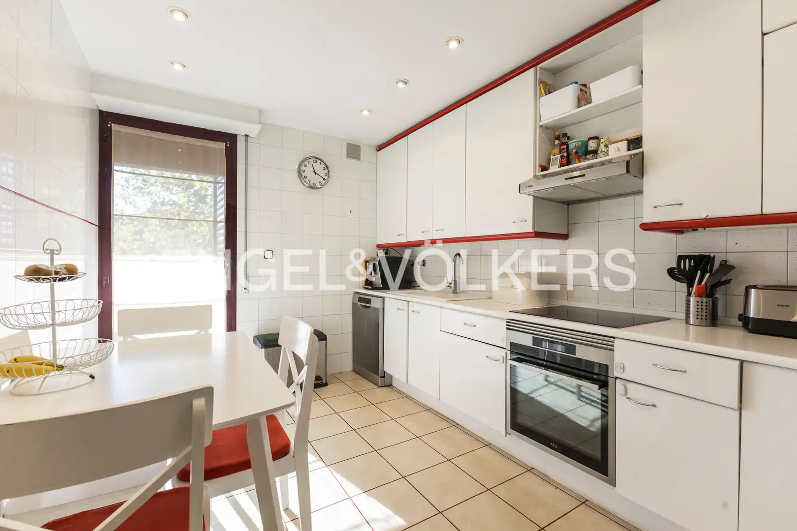 Cocina de Piso en venta en Ciudad Lineal