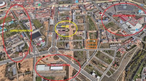 Foto 4 de Piso en venta en La Lastra, León Capital