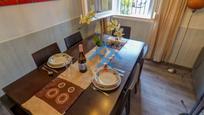 Dining room of Flat for sale in Sitges  with Heating